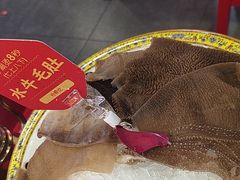 -欠火锅·水牛毛肚·团建聚餐·生日宴(何山路店)