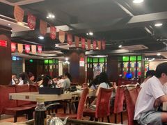 大堂-点都德(聚福楼店)