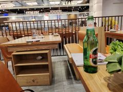 -呷哺呷哺(嘉定新城万达店)