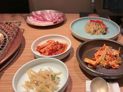 -王妃家(明洞中央店)