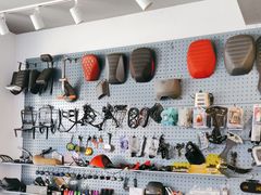 -五羊本田电动上海浦东店
