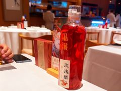 -若蘭慈·无国界素食料理(欢乐海岸店)