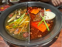 -胖姐社区老火锅(北京总店)