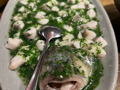 -兰溪小馆(东直门簋街店)