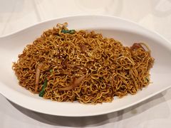 豉油皇炒面（周末）-稻香酒家(天河城店)