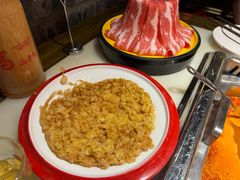 -重庆高老九火锅(昆山万象汇店)