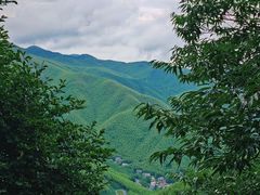 -莫干山风景区