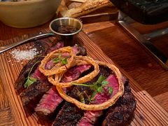 -THE CANNERY&JUJU 新鲜海鲜·牛排美食酒廊