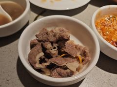 -海底捞火锅(奥体南路店)