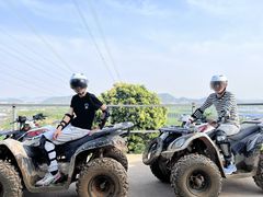 -杭州屏风山越野车营地·团建别墅轰趴民宿