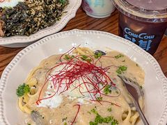 -CowCow其其·牛杂咖啡公司(六运店)