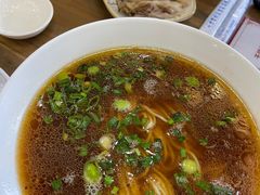 -庄行曹记羊肉(泗泾店)