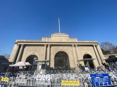 -南京中国近代史遗址博物馆(南京总统府)