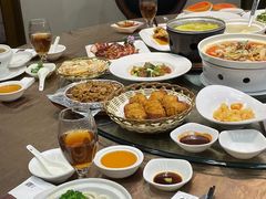 -庄氏祥记家常食府(国瑞建材家居博览中心店)