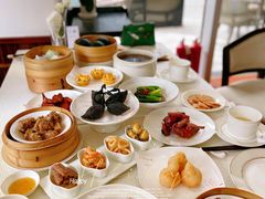 黑金流沙包-铭家点心(秦岭路店)