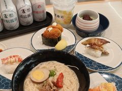 -滨寿司(新街口中央商场店)