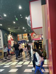 点击看大图 -meland club亲子乐园(北京芳圆里ID MALL店)