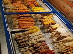 -老啪叽串炒饭(铁百店)