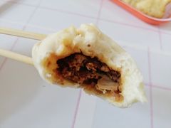 -庆丰包子铺(天桥店)