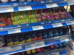 -世纪联华超市(外海店)