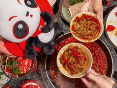 -蜀大侠火锅(总府路店)