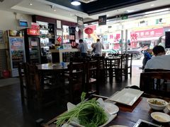 大堂-金众记猪肚鸡(南屏店)
