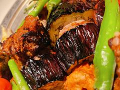 特色烤肉拼盘-Pasha帕夏土耳其餐厅(南昌路店)