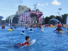 -苏州乐园森林水世界