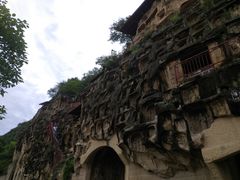 -广元千佛崖