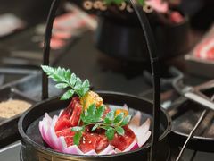 -谷牛和牛烤肉(漕河泾印象城店)