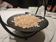 手剥河虾仁-松鹤楼(狮山永利广场店)
