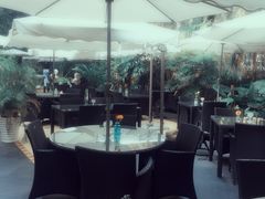 -火车头法国西餐厅