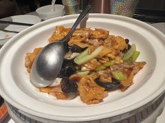 -杏花堂晋商私房菜(华熙五棵松店)