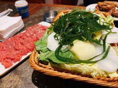 -铁真·刨冰红焖羊肉·正宗老字号