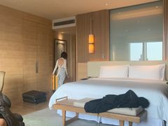 -重庆解放碑威斯汀酒店