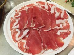 -杨家火锅(国美店)