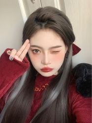 点击看大图 -3AM HAIR SALON烫发染发接发