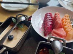 -彩丰楼中餐厅(佘山世茂洲际酒店)