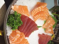 -德川家日本料理(顺义华联店)