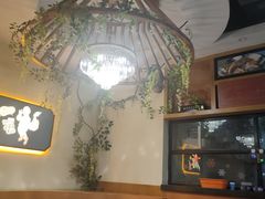 -胡胖子有点味·湘鄂菜(花桥中百仓储店)