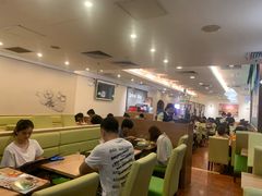 大堂-萨莉亚意式餐厅(上下九店)