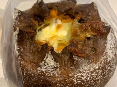 -Dough&Joe团憩(瑞虹天地月亮湾店)