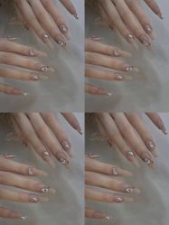 -M·X Nail日式美甲美睫