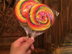 老牌坊鱼火锅(嵩山路店)-老牌坊云南鱼豆花火锅(嵩山店)