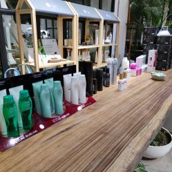 -M+hair salon专业造型沙龙