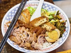 -友记正宗隆江猪脚饭(首经贸店)