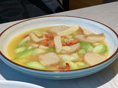 -拾溪餐厅·包厢(杭州千禧度假酒店)