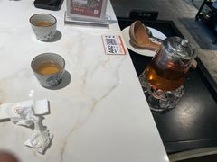 -滋粥楼·顺德菜(番禺广场总店)