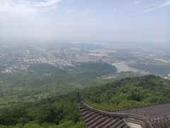 -句容茅山景区