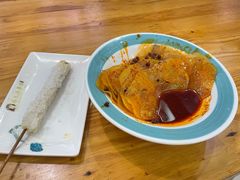 -马三洋芋片(兰州总店)